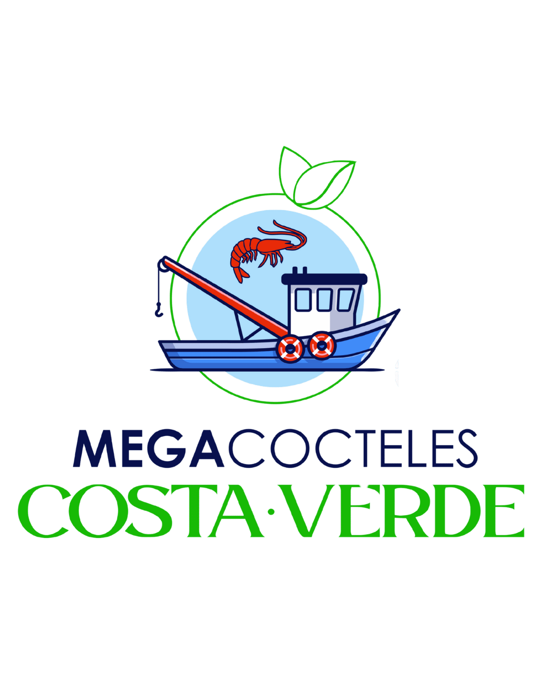 Mega Cocteles Costa Verde